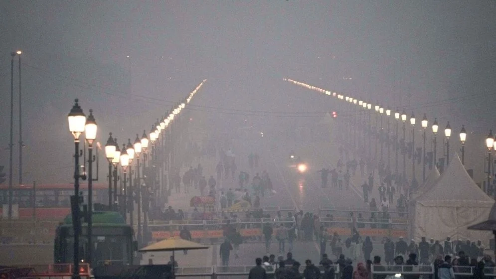 জন্মাষ্টমীর দিনে দিল্লিতে রেড অ্যালার্ট জারি